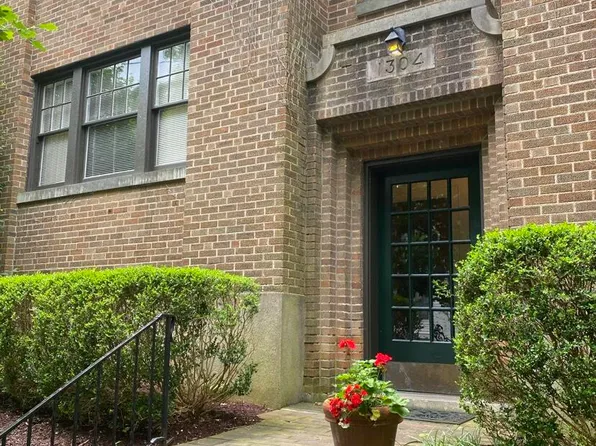 1304 Everett Ave APT 4, Louisville, KY 40204