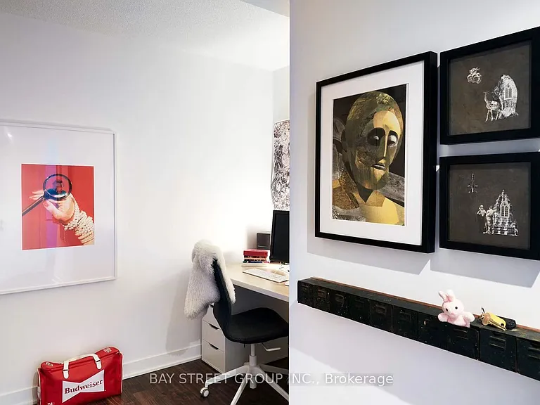 80 Queens Wharf Rd E #1509 — Photo 5