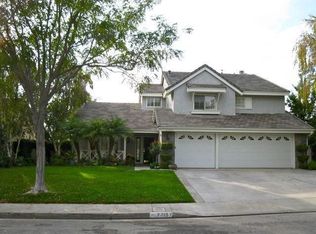 27157 Highlands Ln, Santa Clarita, CA 91354