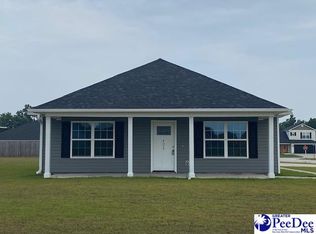 4075 Milan Rd, Florence, SC 29506