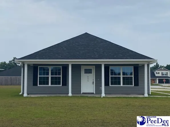 4075 Milan Rd, Florence, SC 29506