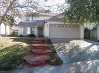 28648 Forest Meadow Pl, Castaic, CA 91384
