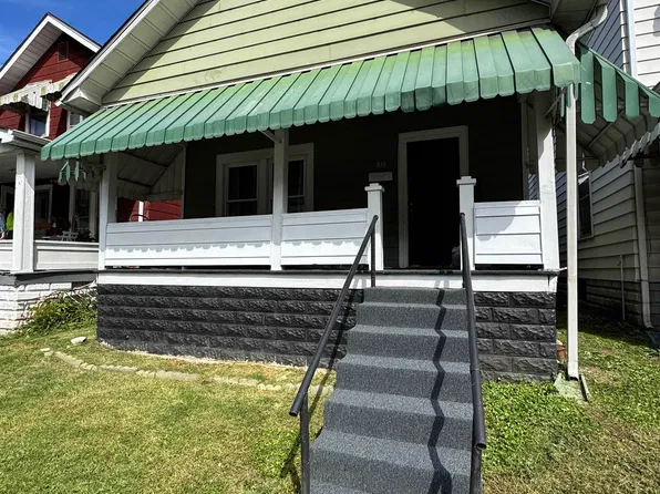 841 Montgomery Ave, Ashland, KY 41101