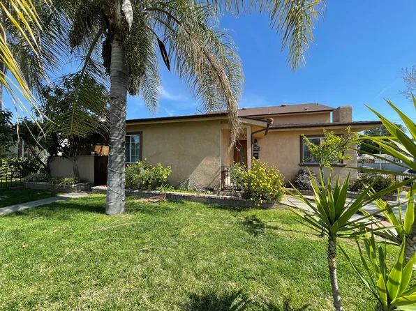 13670 Bracken St, Pacoima, CA 91331