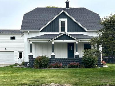 303 S Boyer St, Battle Creek, NE, 68715