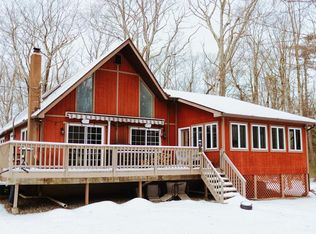 97 Lake Dr, Glen Spey, NY 12737