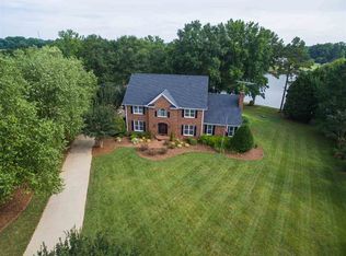 114 S Pointe Ct, Moore, SC 29369