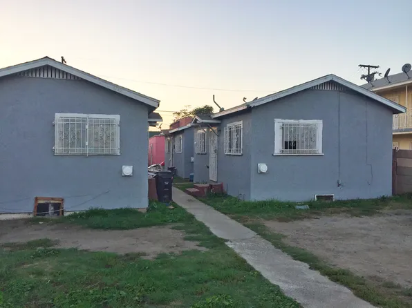 8129 S Hoover St, Los Angeles, CA 90044