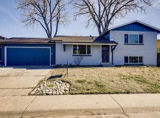 15012 Randolph Pl, Denver, CO 80239