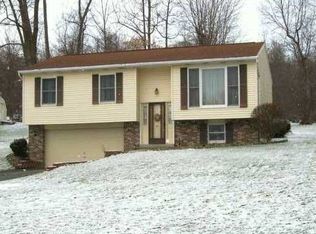 217 Ridge Rd, Butler, PA 16001