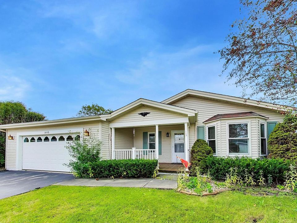 1st image of 1803 Paddock Ct