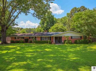 1407 Speed Ave, Monroe, LA 71201