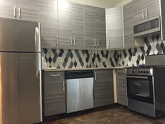 Rented by P Management