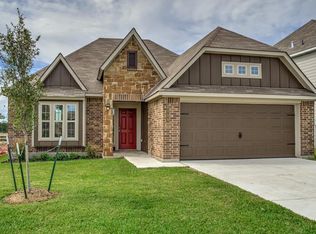 2040 Muscadine Trl, Brenham, TX 77833