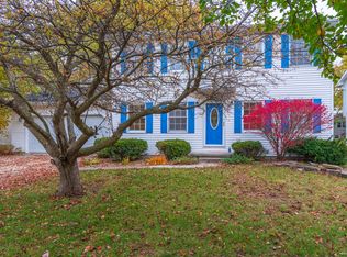 116 N Blair Dr, Normal, IL 61761