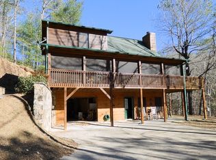 210 Riparian Way #3, Ellijay, GA 30540