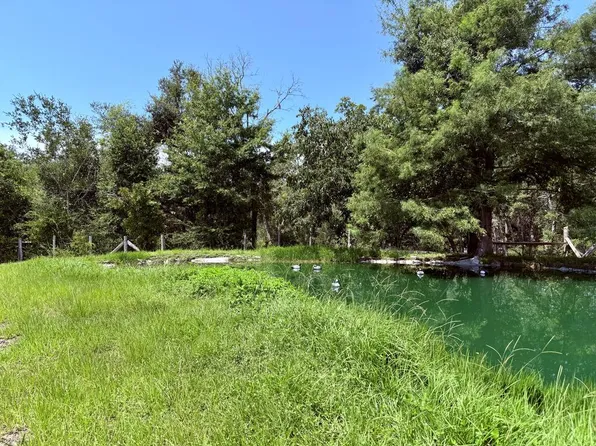 15541 Breeze Dr, Keaton Beach, FL 32348