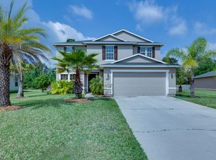 2544 Eisner Dr, Jacksonville, FL 32218