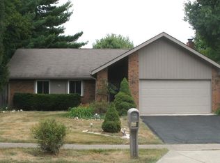 7837 Lieber Rd, Indianapolis, IN
