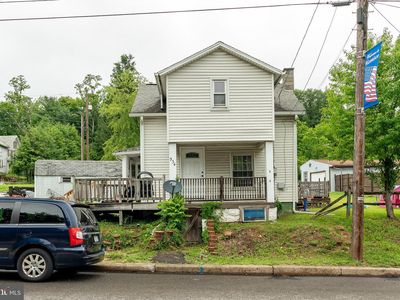 534 Pottsville St, Wiconisco, PA, 17048