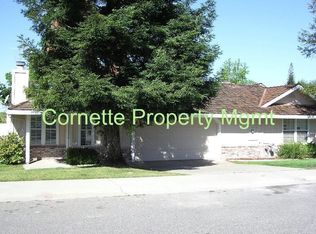 6441 San Stefano St, Citrus Heights, CA 95610