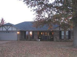 5820 Industrial Park Rd, Van Buren, AR 72956