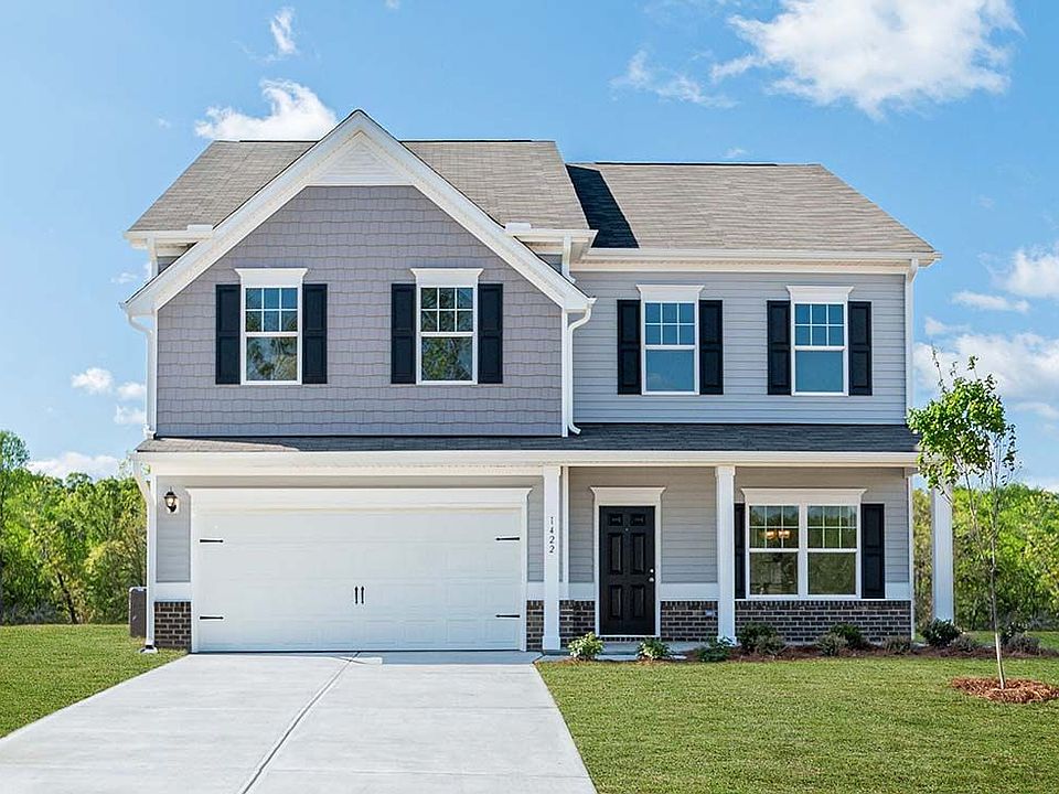 Orchard Creek by Smith Douglas Homes in Charlotte NC Zillow