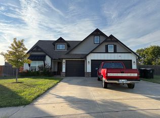 3500 E New Haven St, Broken Arrow, OK 74014