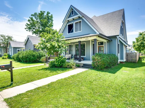 1406A Holly St, Nashville, TN 37206