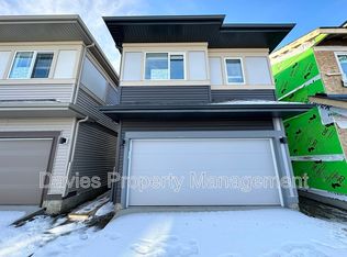 20740 24th Ave NW, Edmonton, AB