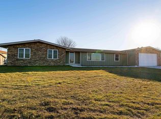 804 7th Ave SW, Spencer, IA 51301