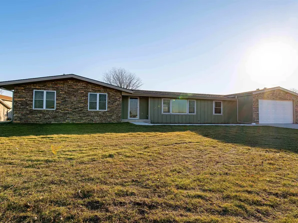 804 7th Ave SW, Spencer, IA 51301