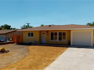 55837 Coyote Trl, Yucca Valley, CA 92284