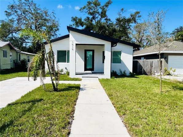 1919 21st St S, Saint Petersburg, FL 33712