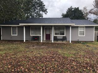 1237 Pine St, Vidor, TX 77662