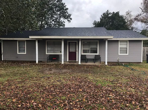 1237 Pine St, Vidor, TX 77662