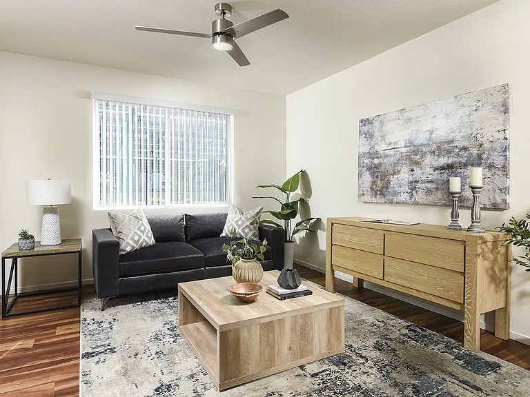 Juniper Square 55+ Apartments — Photo 28