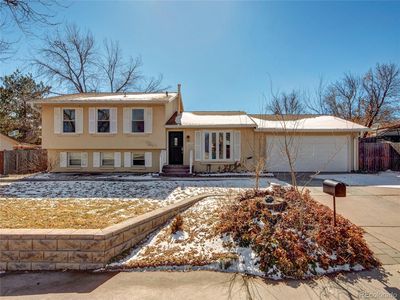 16204 E Vassar Avenue, Aurora, CO, 80013