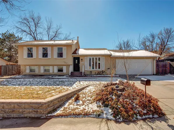 16204 E Vassar Avenue, Aurora, CO 80013