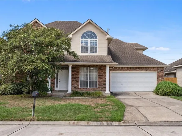 3232 Townshend W, Gretna, LA 70056