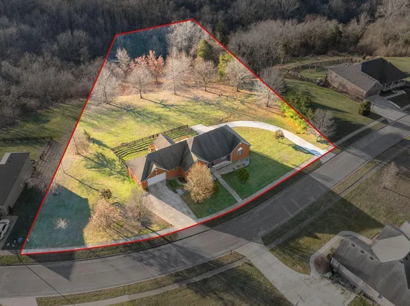 361 Sweet Grass Way, Richmond, KY 40475