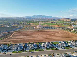 Hinckley, Saint George, UT 84790