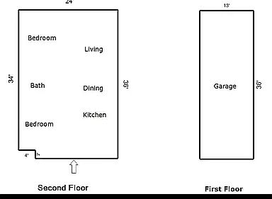Great Floor Plan