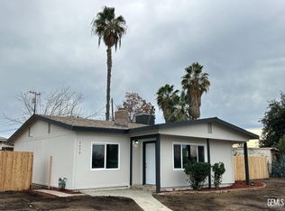 1517 Glenwood Dr, Bakersfield, CA 93306