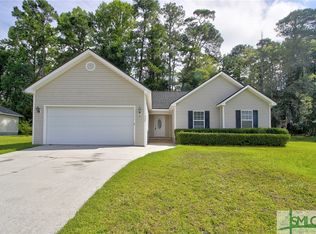 125 Harvest Dr, Springfield, GA 31329