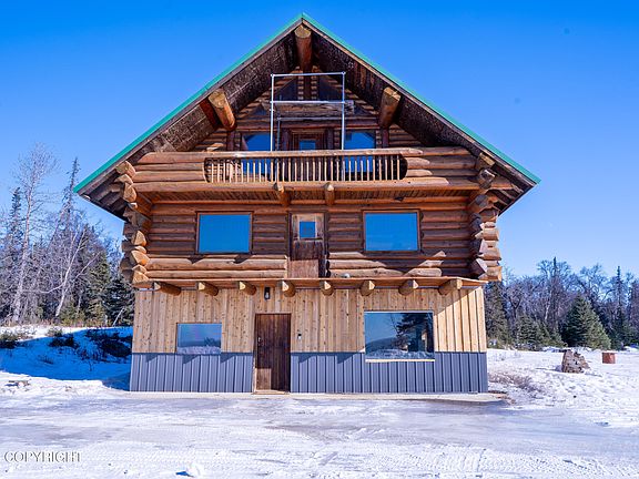 2nd image of 53716 Krager Rd