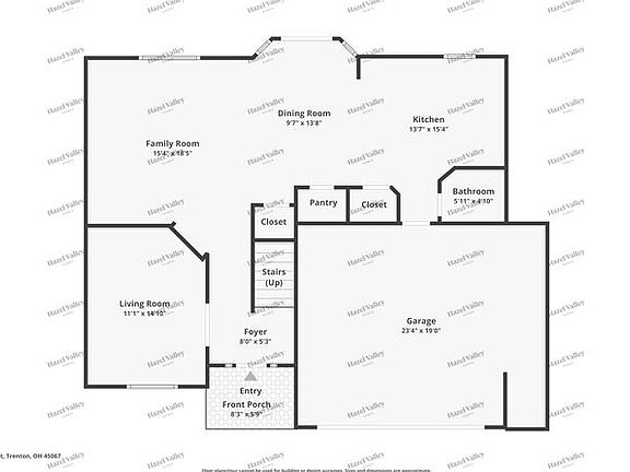 3rd image of 915 Regency Ct