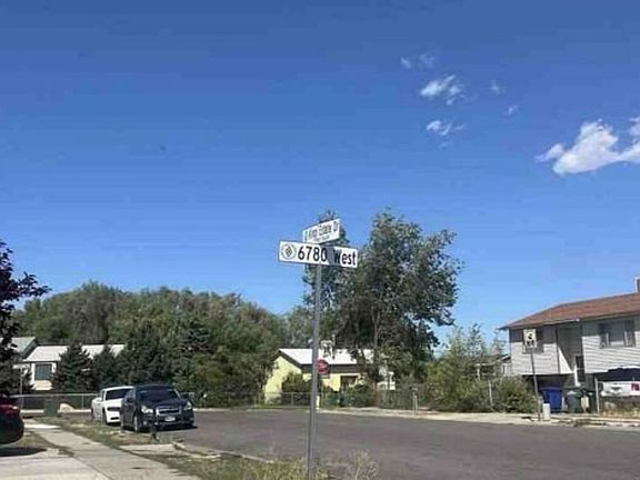 Exterior Address Verification