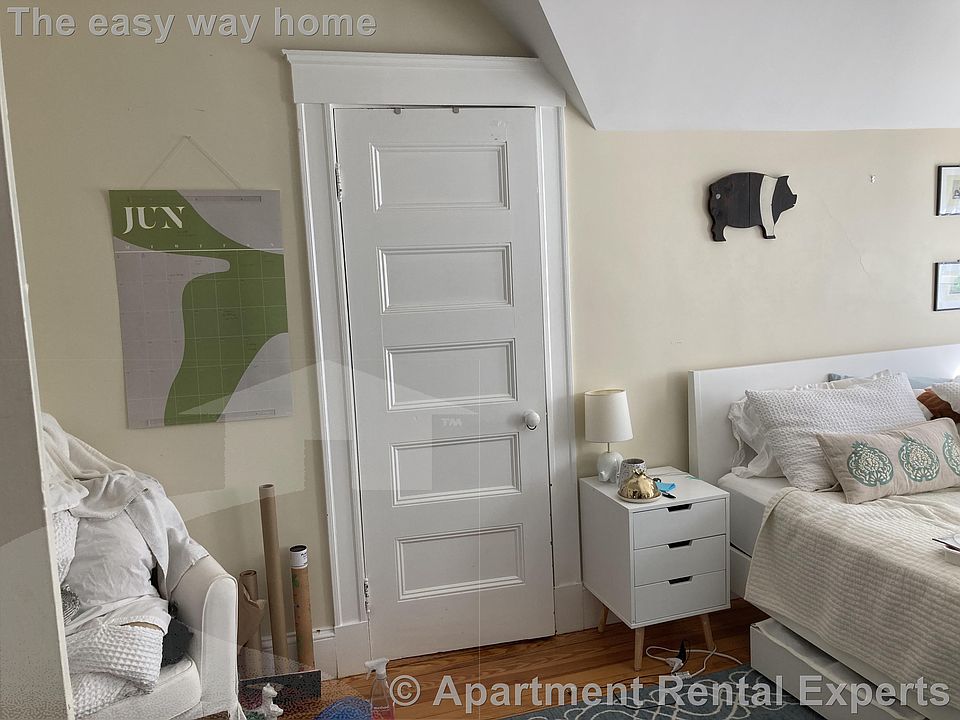 Apartment Rental Experts