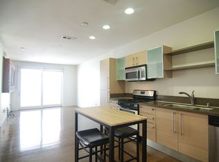 1234 Wilshire Blvd APT 422, Los Angeles, CA 90017